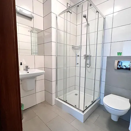 Przy Plazy Apartment Sianozety